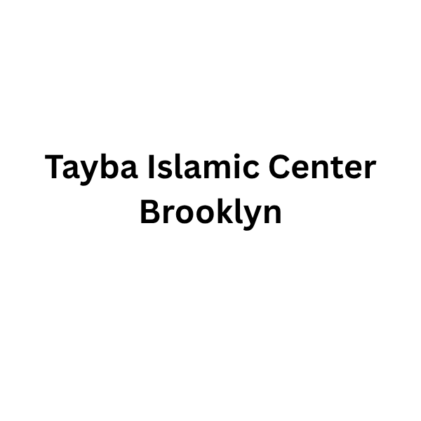 Tayba Islamic Center Logo